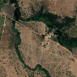 Satellite imagery of Cerro Patagua, CL