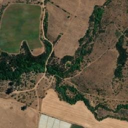 Satellite imagery of Cerro Patagua, CL