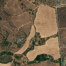 Satellite imagery of Cerro Patagua, CL