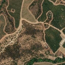 Satellite imagery of Cerro El Entablado, CL