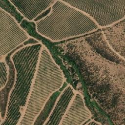 Satellite imagery of El Durazno, CL