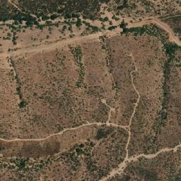 Satellite imagery of Las Carollias, CL