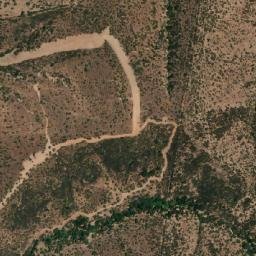 Satellite imagery of Las Carollias, CL