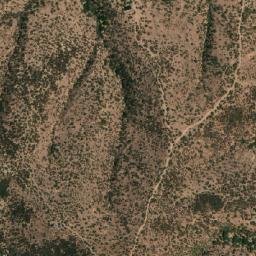 Satellite imagery of Las Carollias, CL