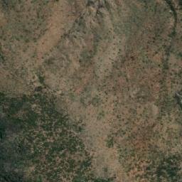 Satellite imagery of Morro El Frutillar, CL