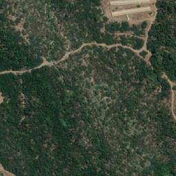 Satellite imagery of Loma Larga, CL