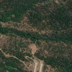 Satellite imagery of Loma Larga, CL