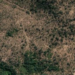 Satellite imagery of Puntilla de Huelquén, CL