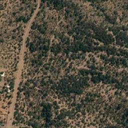 Satellite imagery of Loma El Rodeo Viejo, CL