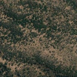 Satellite imagery of Loma El Rodeo Viejo, CL