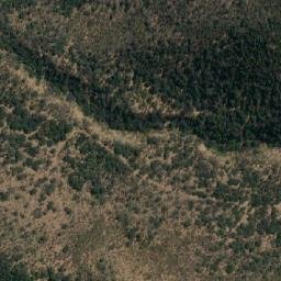 Satellite imagery of Loma El Rodeo Viejo, CL