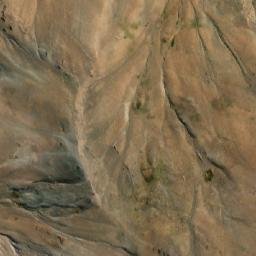 Satellite imagery of Morro Melosa, CL