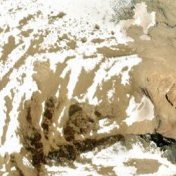 Satellite imagery of Paso de Nieves Negras, CL