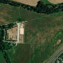 Satellite imagery of DURBANVILLE HILL RES, ZA