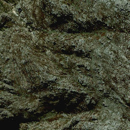 Satellite imagery of Peak, ZA