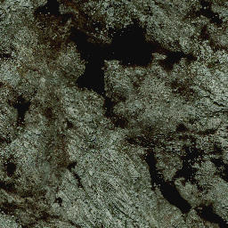 Satellite imagery of Peak, ZA