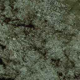 Satellite imagery of Peak, ZA