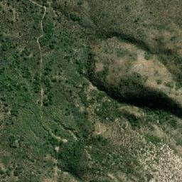 Satellite imagery of ZANDBERG, ZA