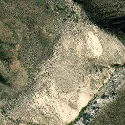 Satellite imagery of ZANDBERG, ZA