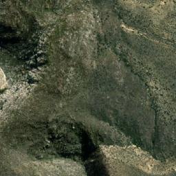 Satellite imagery of ZANDBERG, ZA