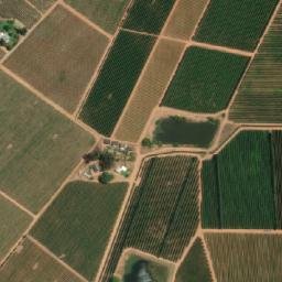 Satellite imagery of WELGELEGEN, ZA