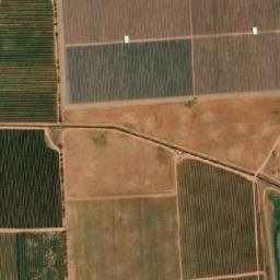 Satellite imagery of WELGELEGEN, ZA
