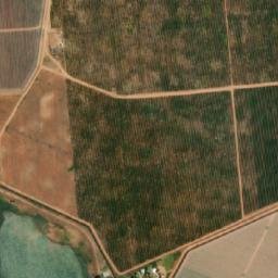 Satellite imagery of WELGELEGEN, ZA