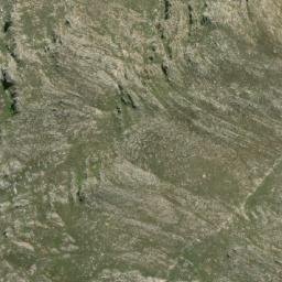 Satellite imagery of SARAHSRIVIERBERG, ZA