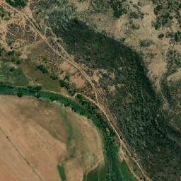 Satellite imagery of BOONTJELAND, ZA