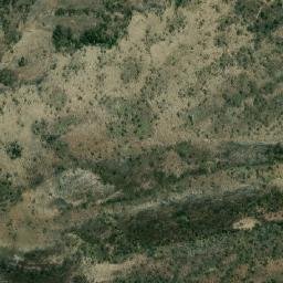 Satellite imagery of KLIPKUIL, ZA