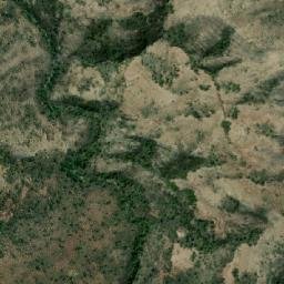 Satellite imagery of KLIPKUIL, ZA