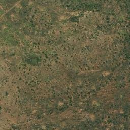 Satellite imagery of DOORNRIVIER, ZA