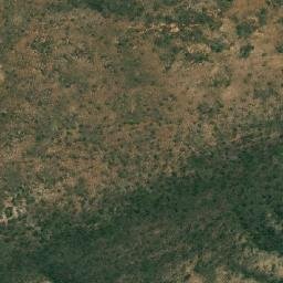 Satellite imagery of DOORNRIVIER, ZA