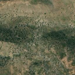 Satellite imagery of KINGPIN, ZA