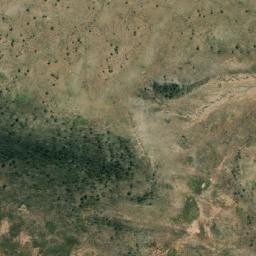 Satellite imagery of KINGPIN, ZA