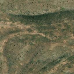 Satellite imagery of KINGPIN, ZA