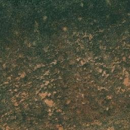 Satellite imagery of Groenrug, ZA