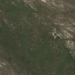 Satellite imagery of Fortification Hill, AU