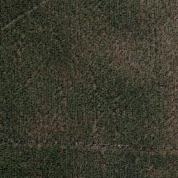 Satellite imagery of Saddleback Hill, AU