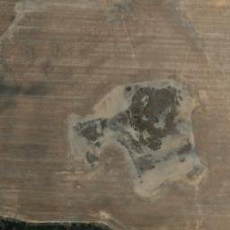 Satellite imagery of Hawes Hill, AU