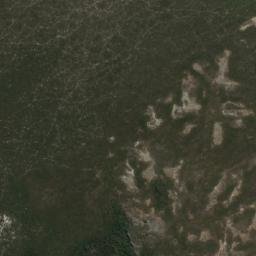 Satellite imagery of Hawes Hill, AU