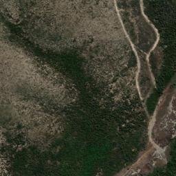 Satellite imagery of Belinup Hill, AU