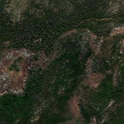 Satellite imagery of Belinup Hill, AU
