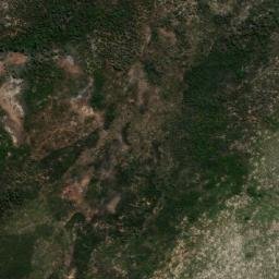 Satellite imagery of Belinup Hill, AU