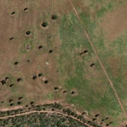 Satellite imagery of Wilkies Hill, AU