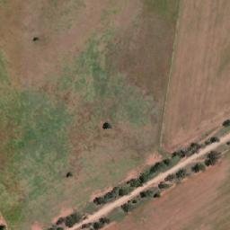 Satellite imagery of Wilkies Hill, AU