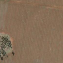 Satellite imagery of Spy Hill, AU