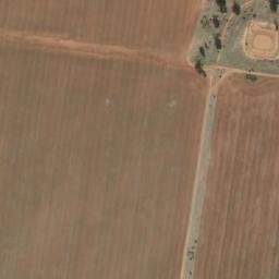 Satellite imagery of Spy Hill, AU