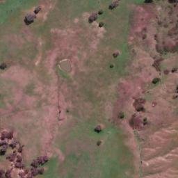 Satellite imagery of The Mount, AU