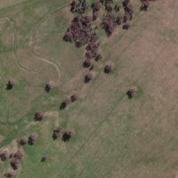 Satellite imagery of Rocky Pinnacle, AU